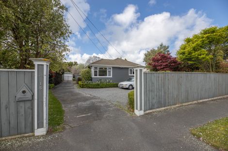 Photo of property in 15 Moreland Avenue, Papanui, Christchurch, 8053