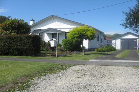 Photo of property in 46 Caffray Avenue, Aramoho, Whanganui, 4500