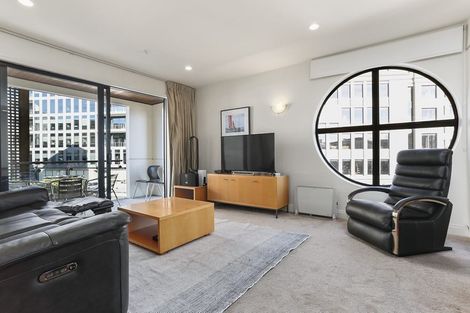 Photo of property in Latitude 37 East Apartments, 2n/20 Pakenham Street East, Auckland Central, Auckland, 1010