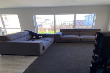 Photo of property in 45 Joseph Street, Flat Bush, Auckland, 2019