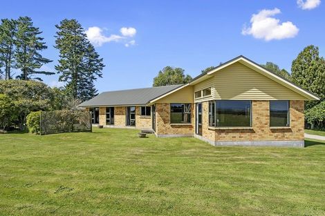 Photo of property in 4233 Mountain Road, Ngaere, Stratford, 4393