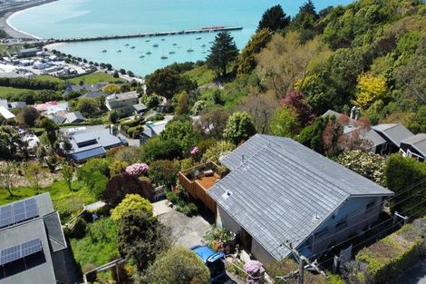 Photo of property in 4 Tamar Street, South Hill, Oamaru, 9400