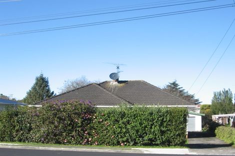 Photo of property in 144 Weymouth Road, Manurewa, Auckland, 2102