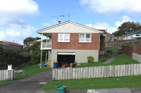 Photo of property in 12 Reverie Place, Massey, Auckland, 0614