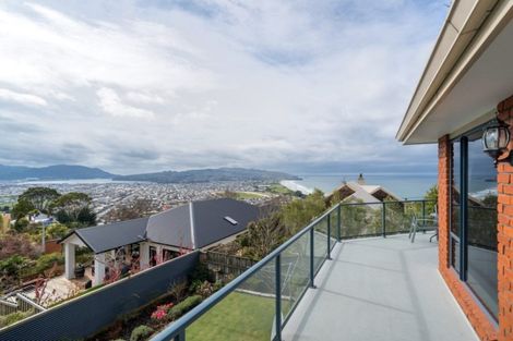 Photo of property in 6 Earls Road, Saint Clair, Dunedin, 9012