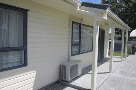 Photo of property in 1/29 Record Street, Fitzroy, New Plymouth, 4312