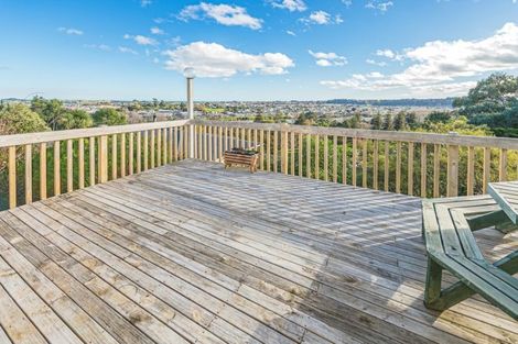 Photo of property in 25 Wairere Road, Bastia Hill, Whanganui, 4500