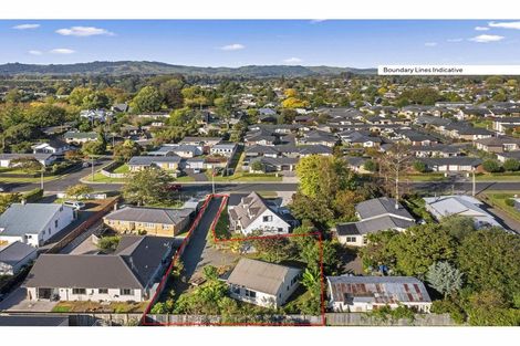 Photo of property in 37b Goldsmith Street, Leamington, Cambridge, 3432