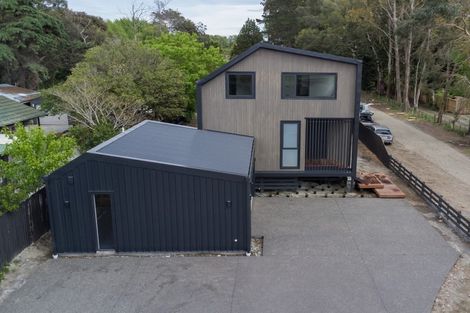 Photo of property in 53 Kings Avenue, Waikuku Beach, 7402