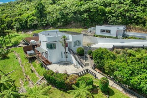 Photo of property in 41 Puketahi Street, Greymouth, 7805