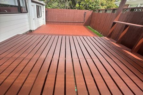 Photo of property in 1/4 Bowling Avenue, Epsom, Auckland, 1023