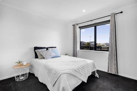 Photo of property in 12 Jersey Place, Bell Block, New Plymouth, 4312