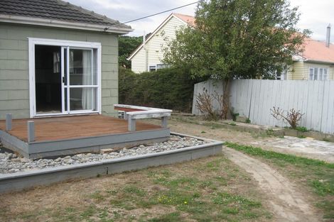 Photo of property in 25 Petherick Street, Taita, Lower Hutt, 5011