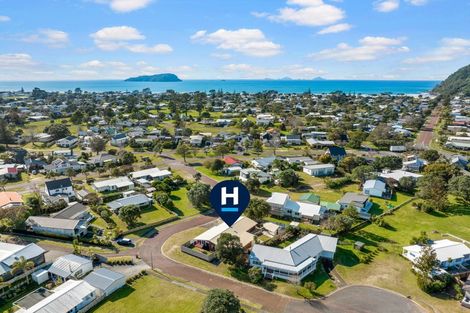 Photo of property in 15 Conqueror Rise, Pauanui, Hikuai, 3579