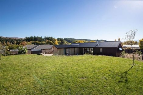 Photo of property in 31 Alice Burn Drive, Luggate, Wanaka, 9383