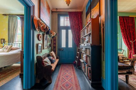 Photo of property in 56 Burgess Road, Herbert, Oamaru, 9495