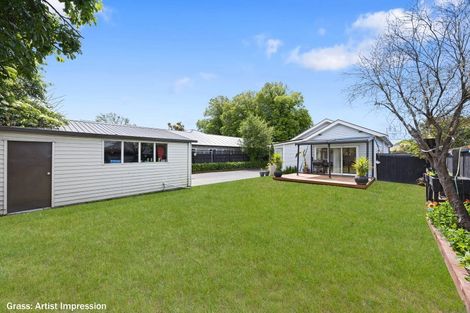 Photo of property in 55 Chrystal Street, Richmond, Christchurch, 8013