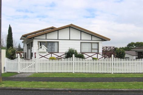 Photo of property in 6 Idesia Place, Totara Heights, Auckland, 2105