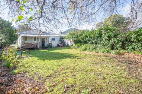 Photo of property in 20 Morris Street, Hokowhitu, Palmerston North, 4410