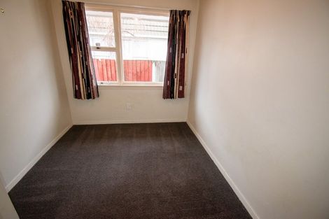 Photo of property in 3/7 Radnor Street, St Albans, Christchurch, 8014