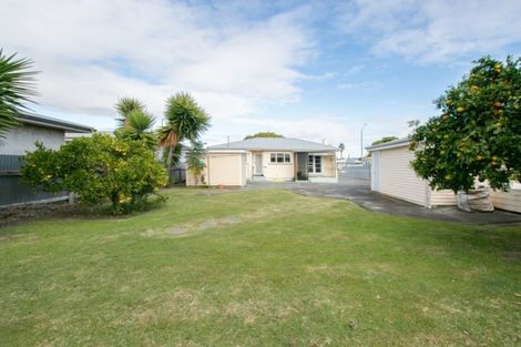 Photo of property in 4 Wycliffe Street, Onekawa, Napier, 4110