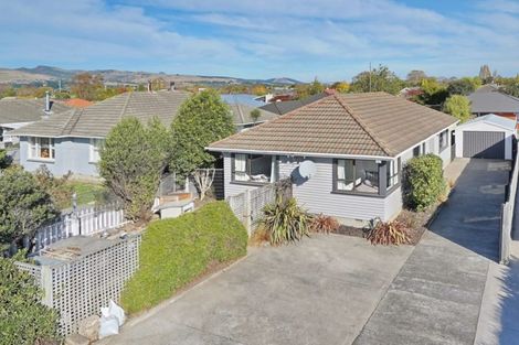 Photo of property in 2/31 Nottingham Avenue, Halswell, Christchurch, 8025