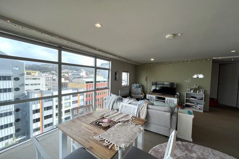 Photo of property in The Lofts, 41/185 Victoria Street, Te Aro, Wellington, 6011