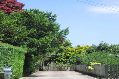 Photo of property in 3/8 Coronation Road, Mangere Bridge, Auckland, 2022