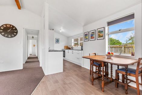 Photo of property in 32b Rimu Street, Levin, 5510