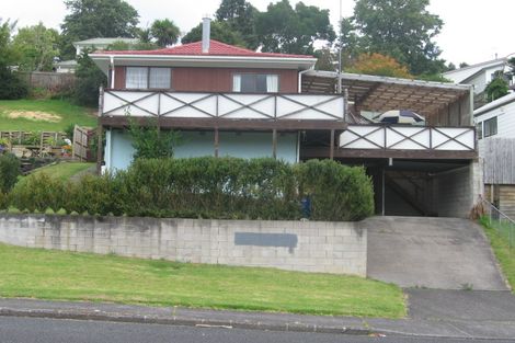 Photo of property in 66 Powrie Street, Glenfield, Auckland, 0629