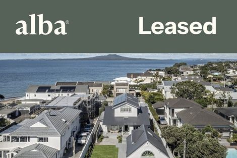 Photo of property in 51 Milford Road, Milford, Auckland, 0620