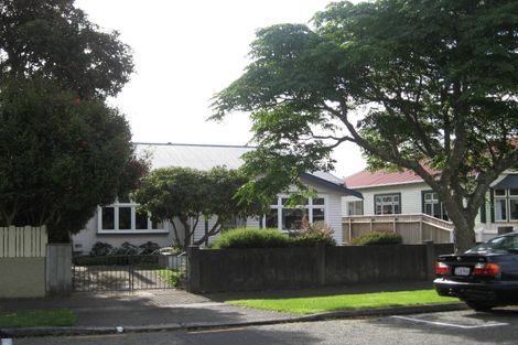 Photo of property in 47 Copeland Street, Hutt Central, Lower Hutt, 5011