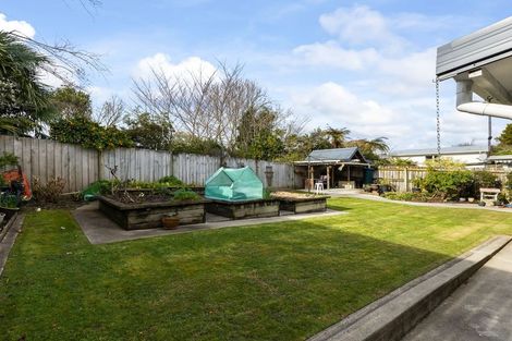 Photo of property in 27 Macarthur Street, Levin, 5510