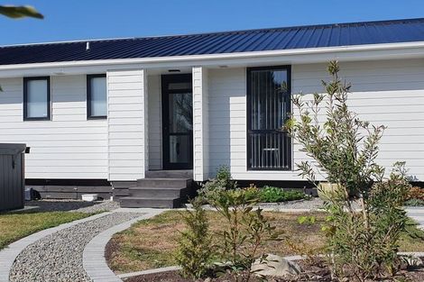 Photo of property in 9 Mckerrow Place, Featherston, 5710