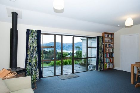 Photo of property in 4 Te Papau Crescent, Diamond Harbour, 8972