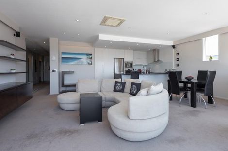 Photo of property in Trinity Apartments, 801/19 College Street, Te Aro, Wellington, 6011