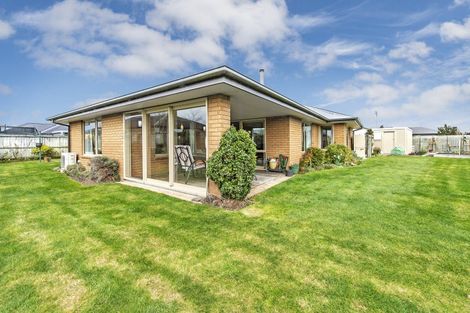 Photo of property in 38 Beachvale Drive, Kaiapoi, 7630