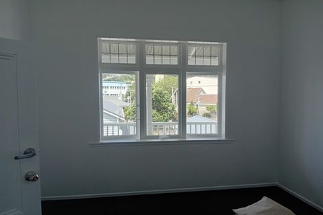 Photo of property in 15 Millward Street, Newtown, Wellington, 6021