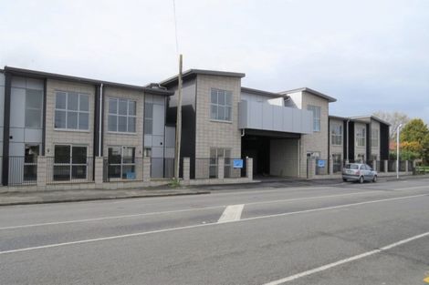 Photo of property in 12/100 Knighton Road, Hillcrest, Hamilton, 3216