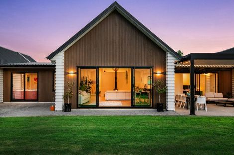 Photo of property in 17 Rosa Villa Lane, Puhoi, Warkworth, 0994