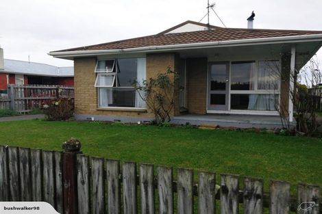 Photo of property in 308 Rockdale Road, Rockdale, Invercargill, 9812