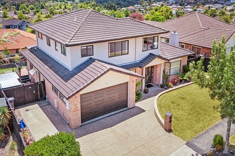 Photo of property in 25 Leafield Crescent, Henderson, Auckland, 0612