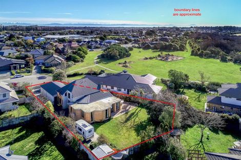 Photo of property in 8 Country Place, Burwood, Christchurch, 8083