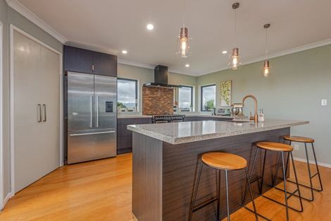 Photo of property in 1061 Taonui Road, Colyton, Feilding, 4775