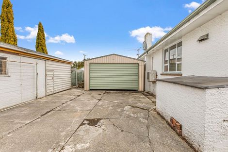 Photo of property in 7 Burrows Street, East Gore, Gore, 9710
