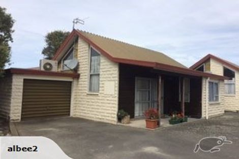 Photo of property in 45a Blackett Street, Rangiora, 7400