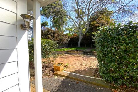 Photo of property in 127 John Street, Ponsonby, Auckland, 1011