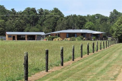 Photo of property in 127 Watterson Road, Ahaura, Totara Flat, 7871