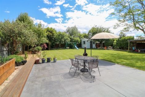 Photo of property in 10 Rolleston Street, Watlington, Timaru, 7910