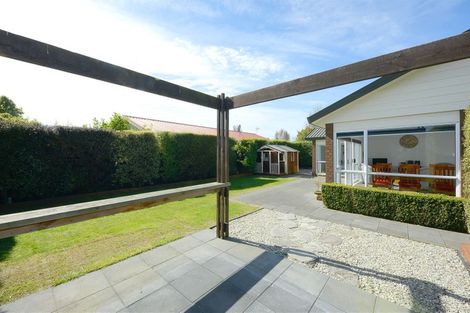 Photo of property in 30 Beauford Place, Parklands, Christchurch, 8083